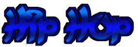 napis hip hop.gif